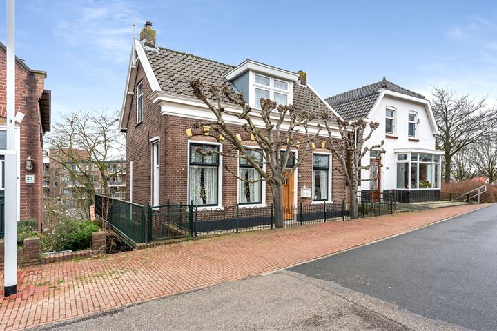 Bekijk foto 47 van Kraaihoek 20