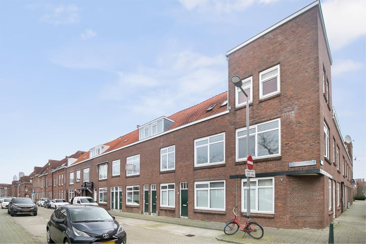 Bekijk foto 21 van Ridderspoorstraat 40-A