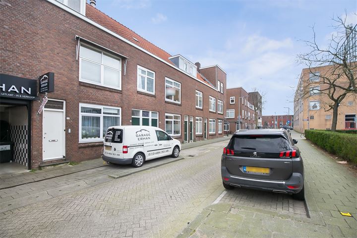 Bekijk foto 22 van Ridderspoorstraat 40-A