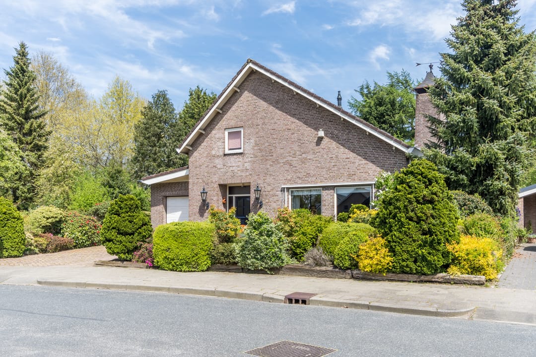 Huis te koop: Nieuwland 39 5283 AJ Boxtel [Funda]