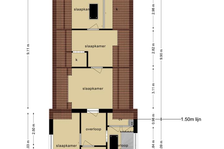 Bekijk foto 35 van Wildekampsweg 62