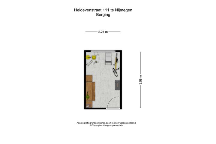 Bekijk foto 36 van Heidevenstraat 111