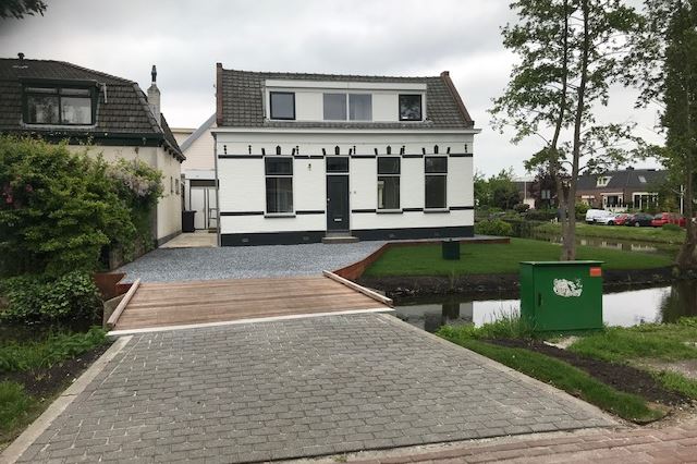 Bekijk foto 2 van Dorpsweg 33