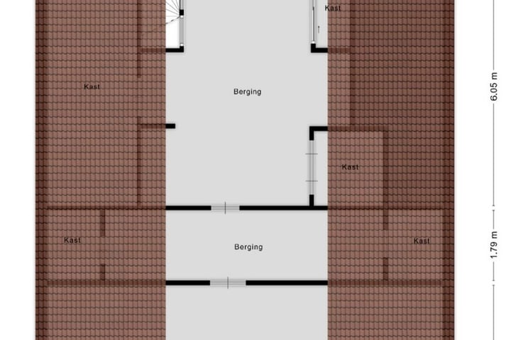 Bekijk foto 26 van Raadhuisstraat 39