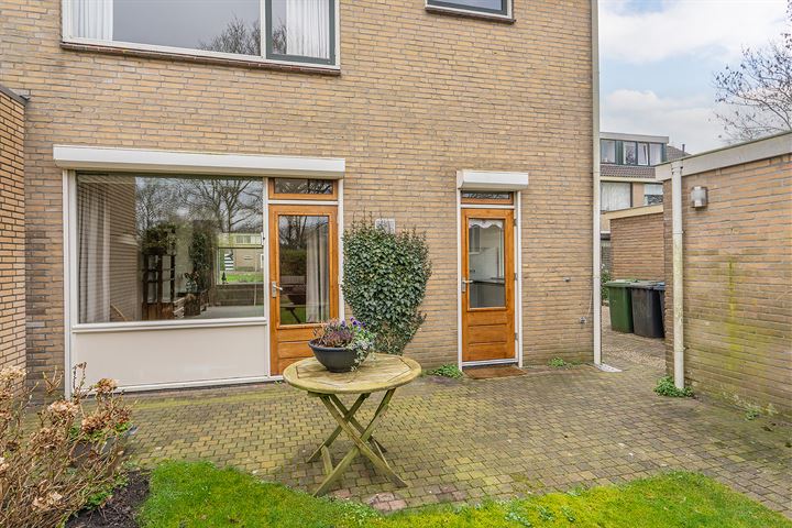 Bekijk foto 40 van Scheldestraat 57