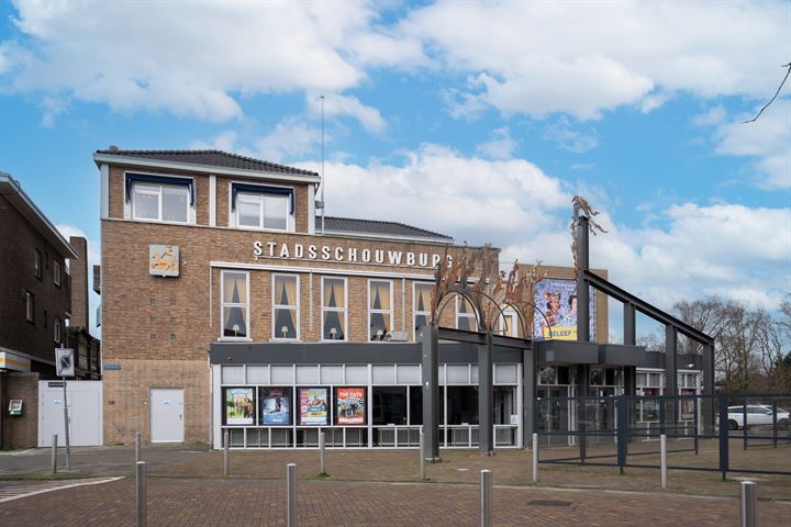 Bekijk foto 44 van Dennenstraat 18