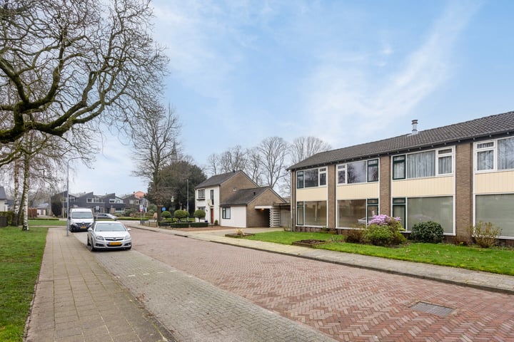 Bekijk foto 26 van Prinses Marijkestraat 3