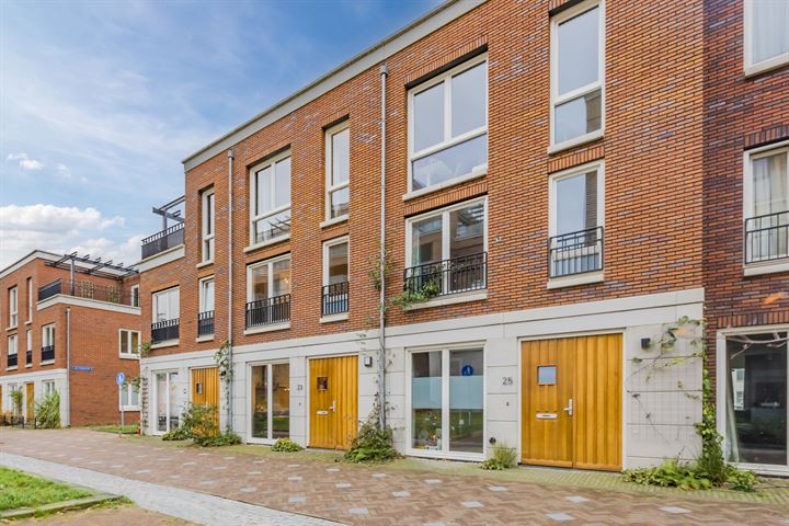 Bekijk foto 3 van Jan Nieraethstraat 23