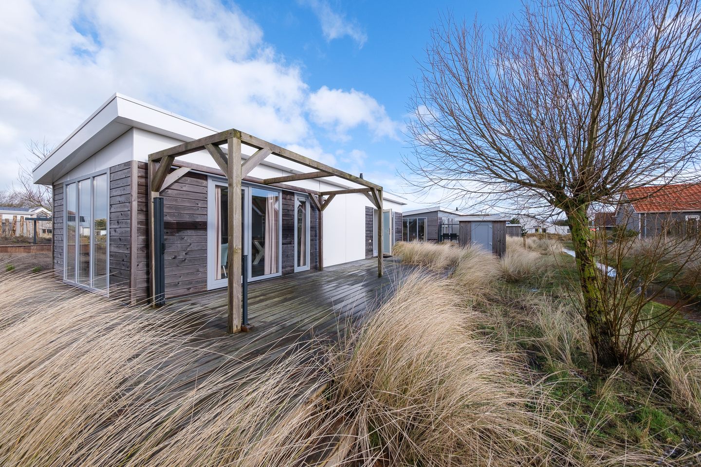 Foto 1 van Vuurtorenpark 321