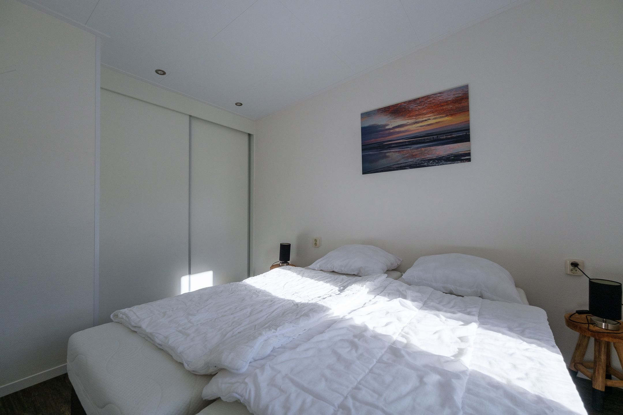 2-bedroom freehold villa in Hollum — photo 5 of 5
