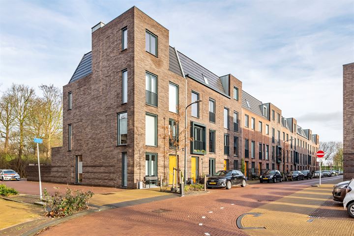 Bekijk foto 39 van Bagijnenwalstraat 11