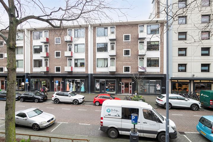 View photo 1 of Hoogstraat 87-D