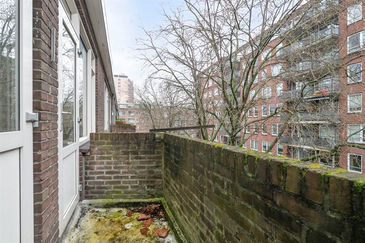 View photo 20 of Hoogstraat 87-D