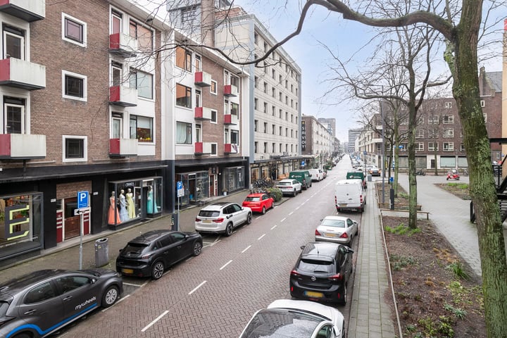 View photo 23 of Hoogstraat 87-D