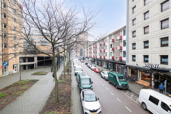 View photo 25 of Hoogstraat 87-D