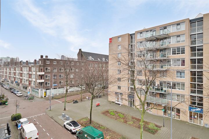 View photo 26 of Hoogstraat 87-D