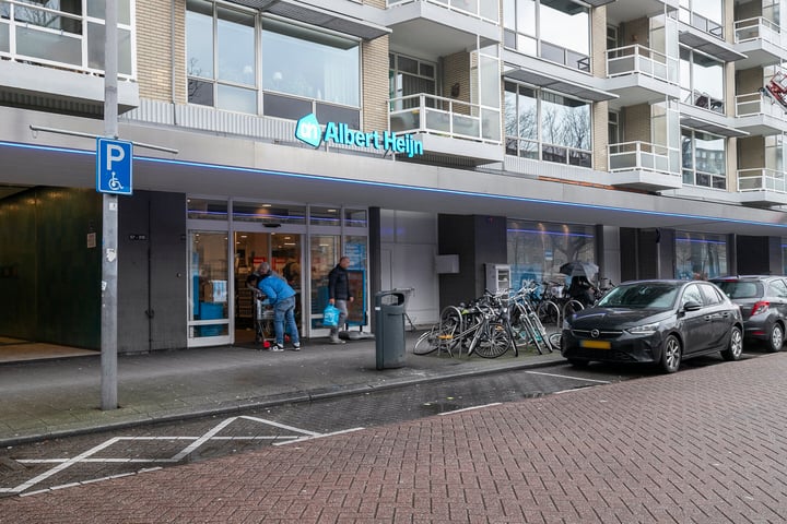 View photo 30 of Hoogstraat 87-D