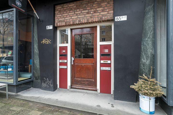 View photo 32 of Hoogstraat 87-D