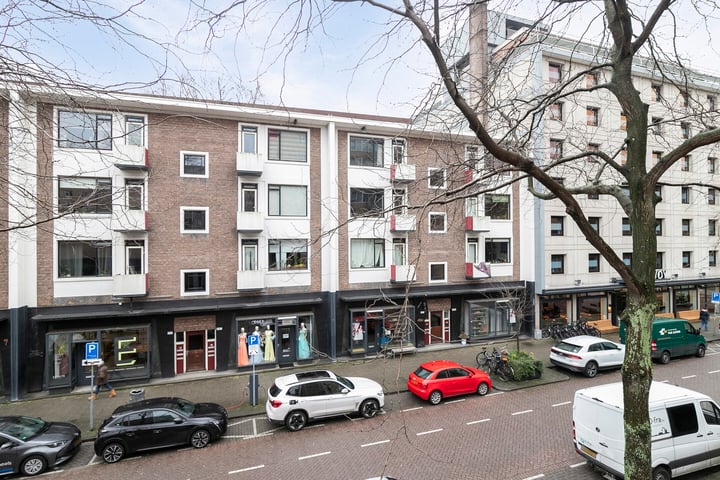 View photo 33 of Hoogstraat 87-D