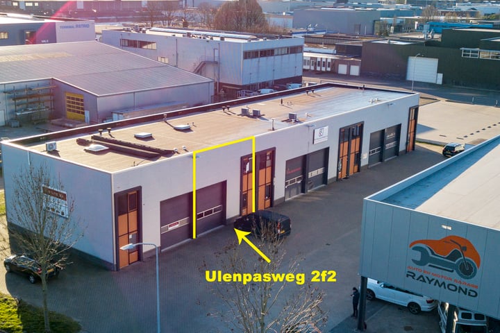 Ulenpasweg 2-F2