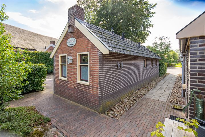 Bekijk foto 50 van Dorpsstraat 14