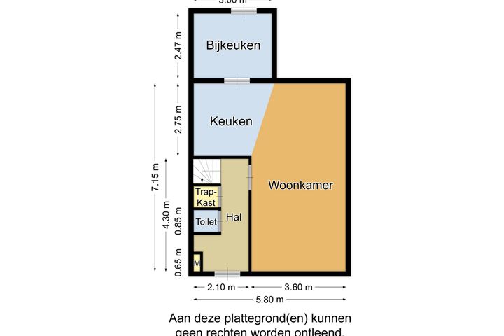 Bekijk foto 29 van O Lv Vrouw ter Duinenln 8