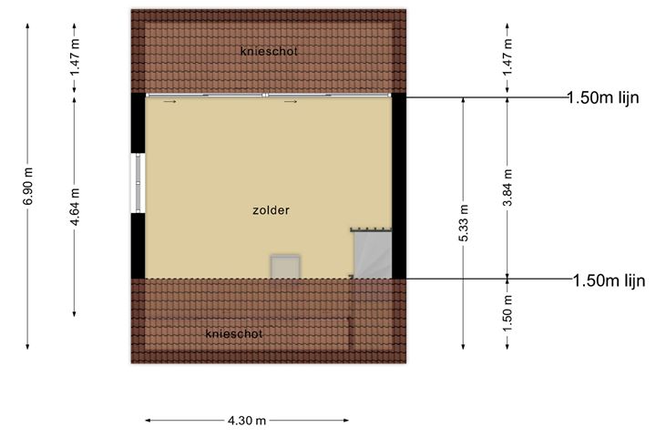 Bekijk foto 35 van Tallinnpad 11