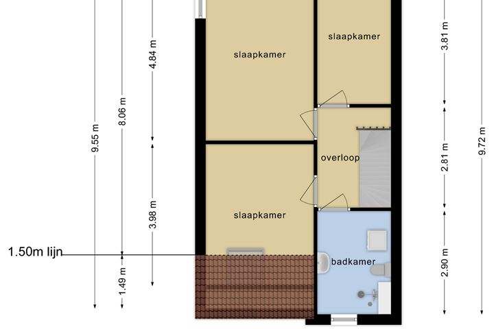 Bekijk foto 34 van Tallinnpad 11