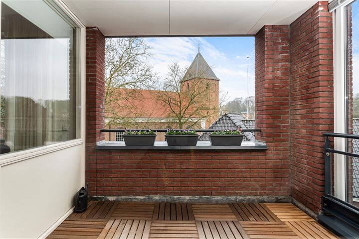 View photo 13 of Taets van Amerongenstraat 2-10