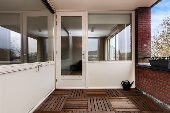 View photo 14 of Taets van Amerongenstraat 2-10