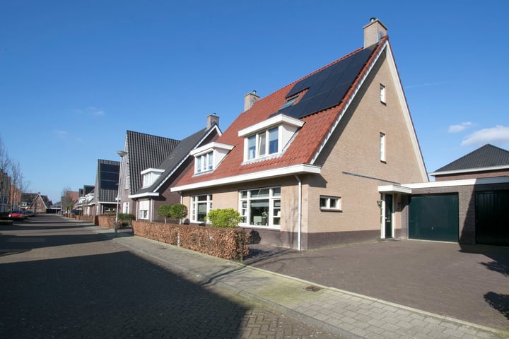 Bekijk foto 48 van Walestraat 67