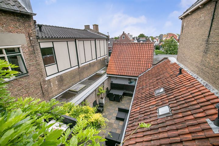 Bekijk foto 41 van Westvoorstraat 12