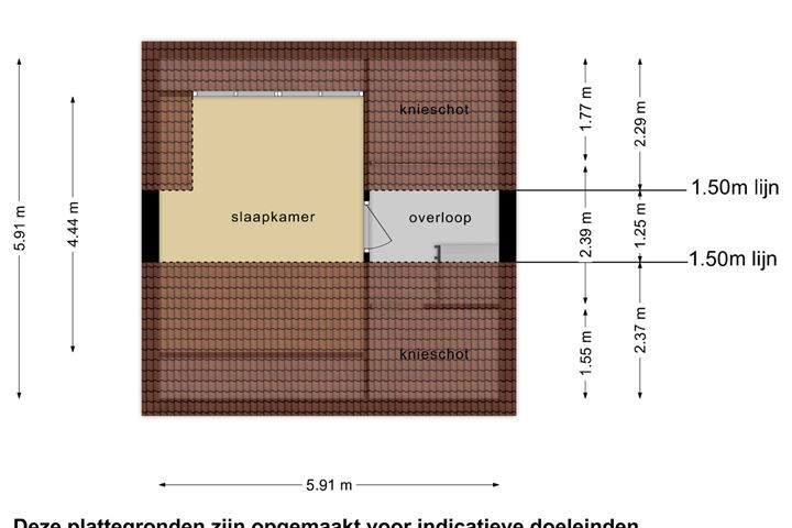 Bekijk foto 53 van Volderstraat 23