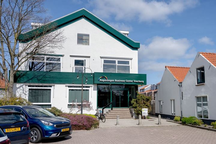 Oosteinde 137, Voorburg