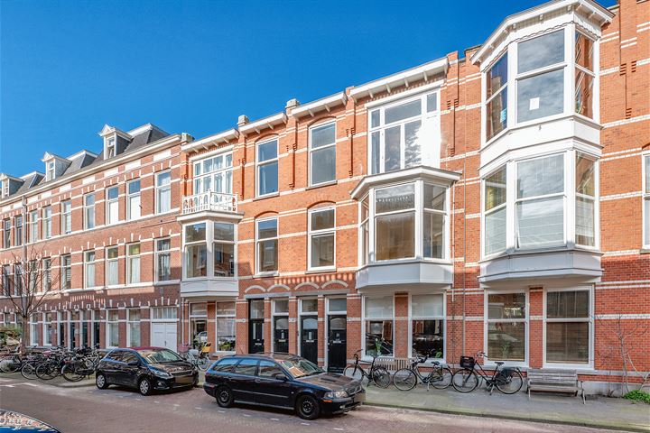 Bekijk foto 3 van Snelliusstraat 47-B