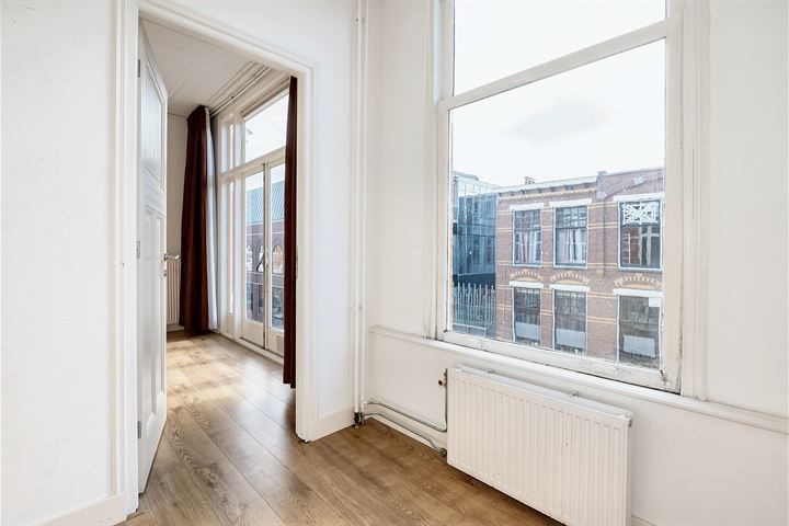 Bekijk foto 33 van Snelliusstraat 47-B