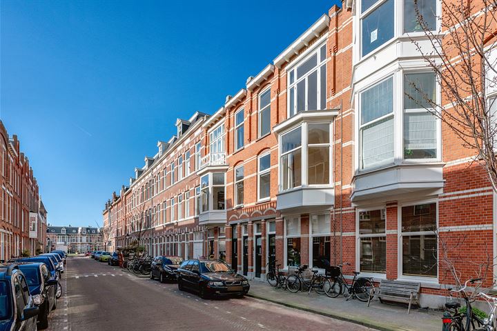 Bekijk foto 4 van Snelliusstraat 47-B