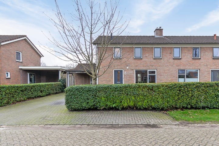 Bekijk foto 33 van Prinses Beatrixstraat 8