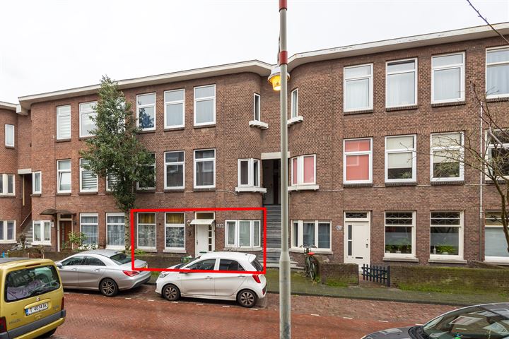 Bekijk foto 3 van Larensestraat 139