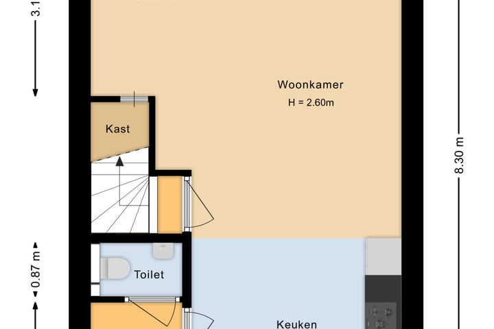 Bekijk foto 33 van Lakensnijdersgilde 29