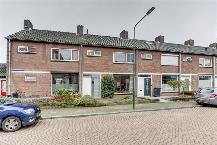 Bekijk foto 4 van Drossaardstraat 3