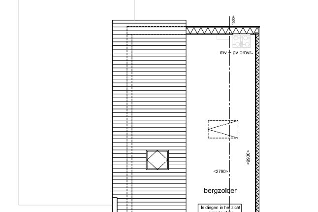 Bekijk foto 6 van Oosterlaagte (Bouwnr. 11)