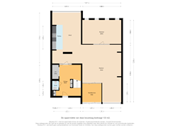 View floorplan