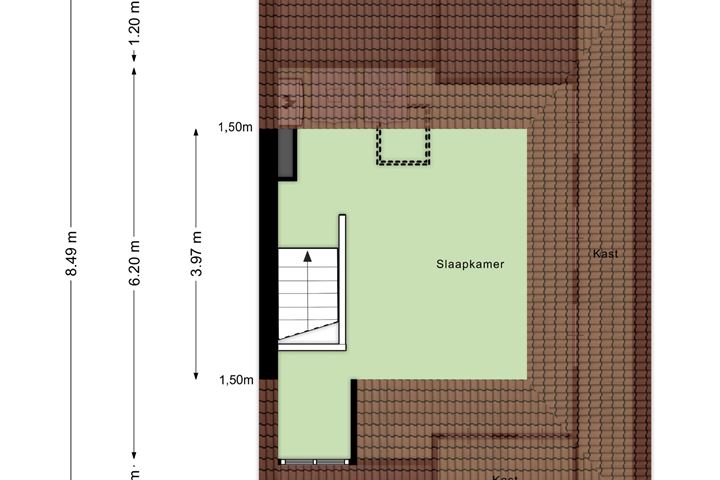 Bekijk foto 59 van Lindelaan 46