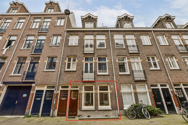 Bekijk foto 1 van Kuipersstraat 164-H