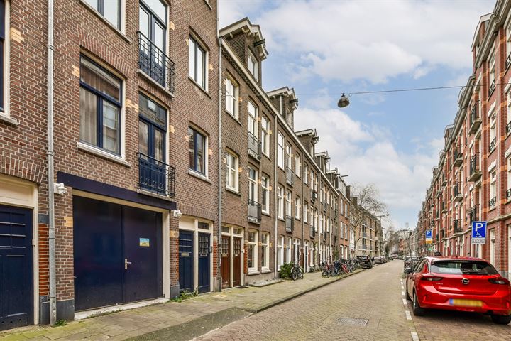 Bekijk foto 2 van Kuipersstraat 164-H