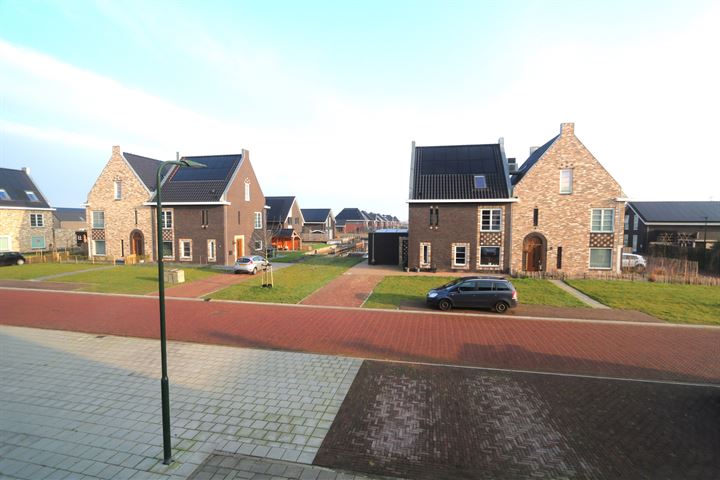 Bekijk foto 19 van Evert Egbertsstraat 67