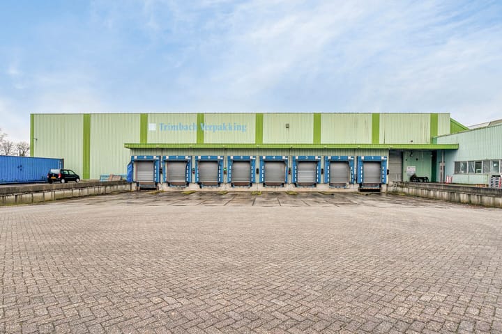 Ravelstraat 28