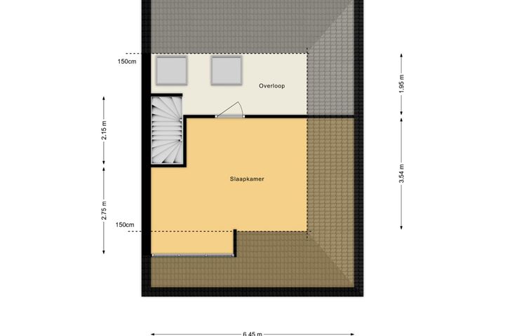 Bekijk foto 47 van Fokkerstraat 4