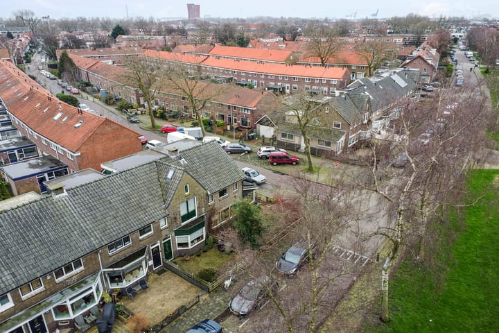 Een promotiefoto voor op kantoor